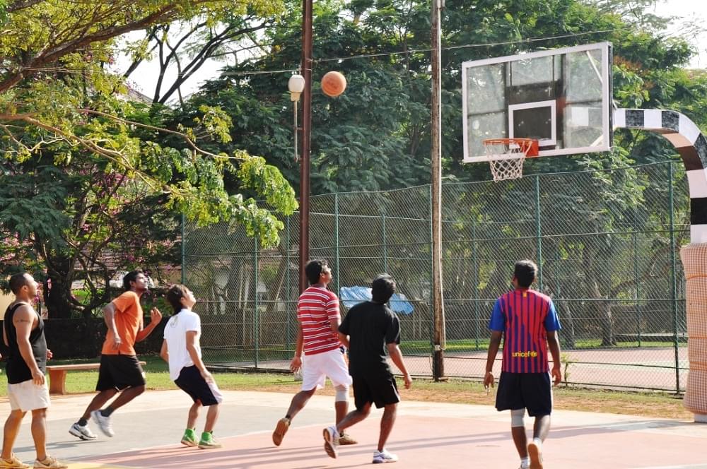 Manipal College of Dental Sciences Facilities photo 13